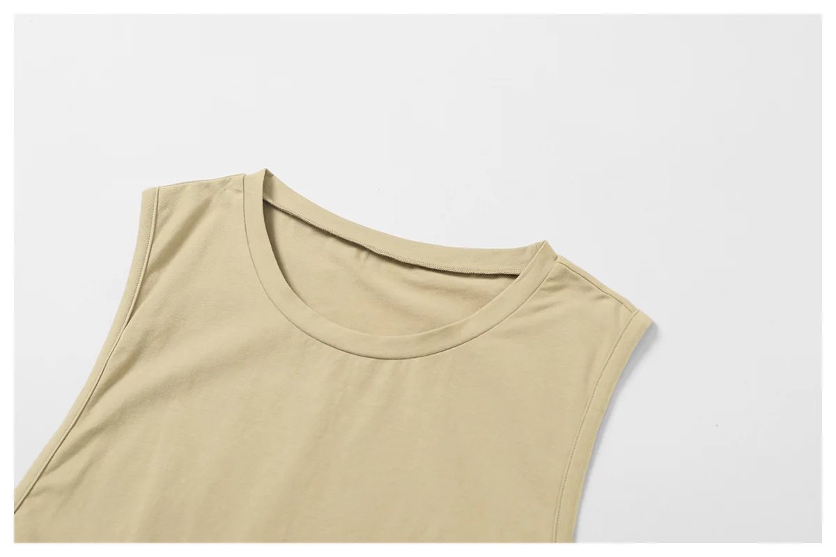 Men's Fitness Bodybuilding Tank Tops Summer Solid Color Sport Gym Vest Top Men Breathable Workout Running Sleeveless Sport Shirt Men's Fitness Bodybuilding Tank Tops Summer Solid Color Sport Gym Vest Top Men Breathable Workout Running Sleeveless Sport Shirt