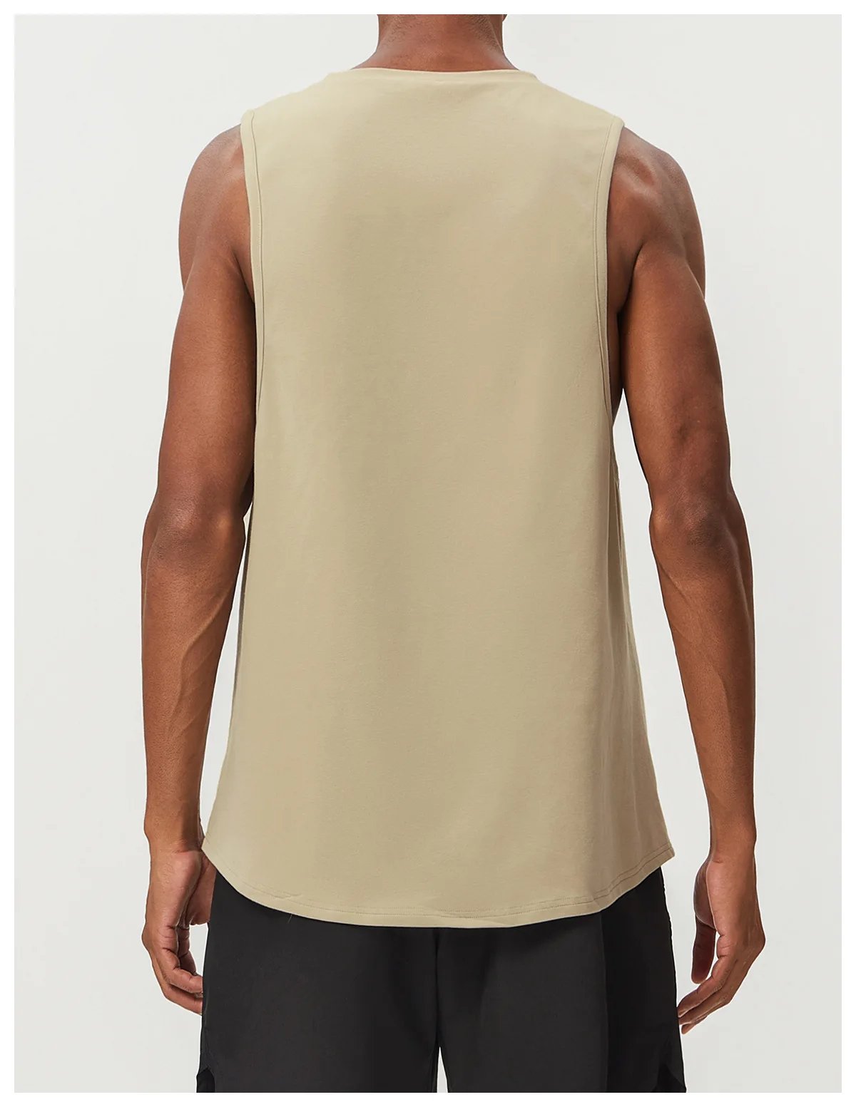 Men's Fitness Bodybuilding Tank Tops Summer Solid Color Sport Gym Vest Top Men Breathable Workout Running Sleeveless Sport Shirt Men's Fitness Bodybuilding Tank Tops Summer Solid Color Sport Gym Vest Top Men Breathable Workout Running Sleeveless Sport Shirt
