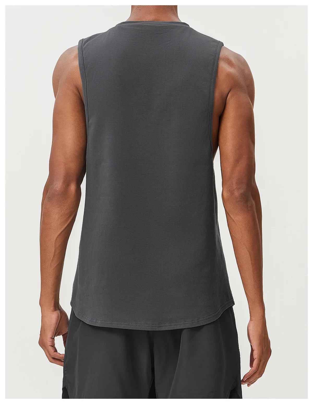 Men's Fitness Bodybuilding Tank Tops Summer Solid Color Sport Gym Vest Top Men Breathable Workout Running Sleeveless Sport Shirt Men's Fitness Bodybuilding Tank Tops Summer Solid Color Sport Gym Vest Top Men Breathable Workout Running Sleeveless Sport Shirt