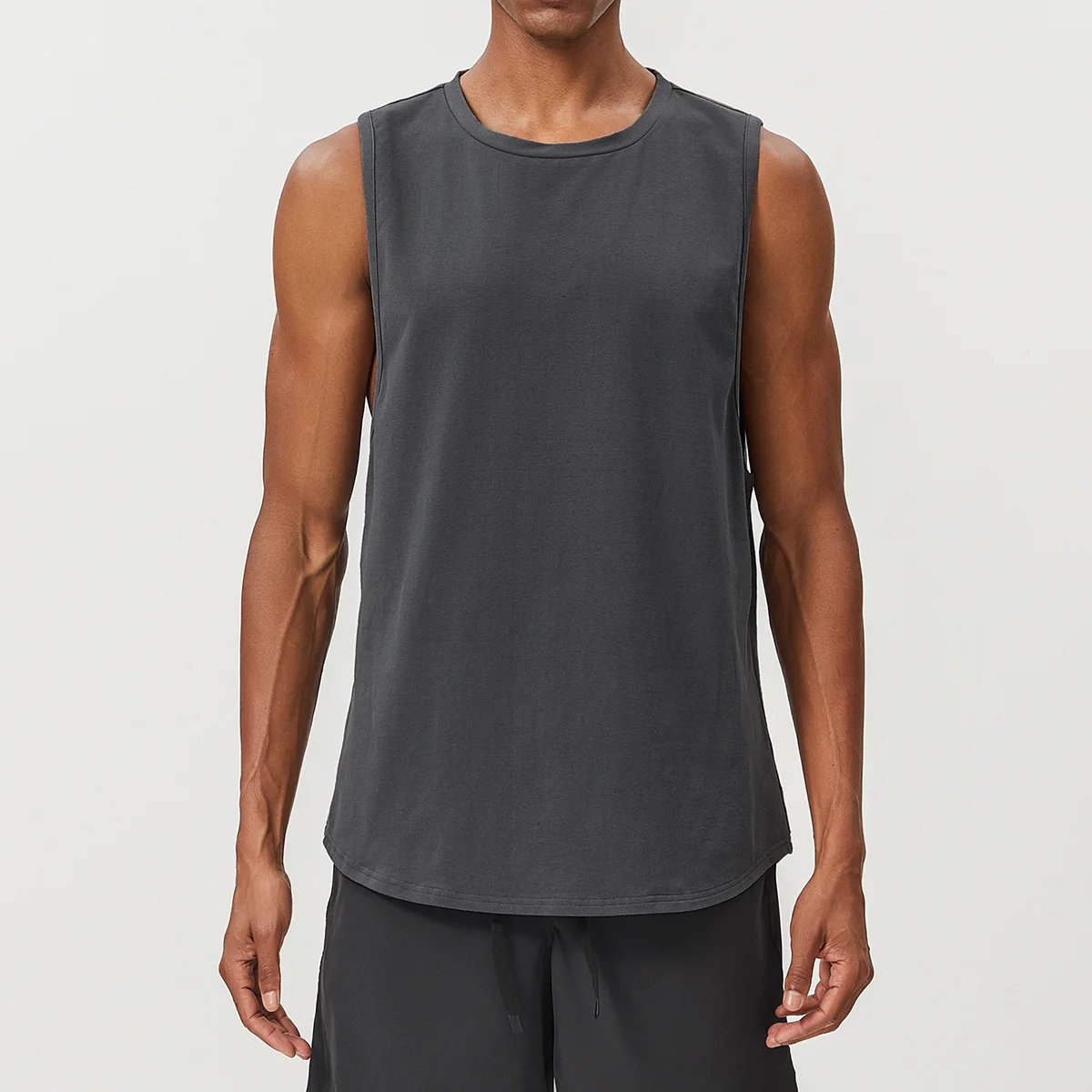 Dark Gray