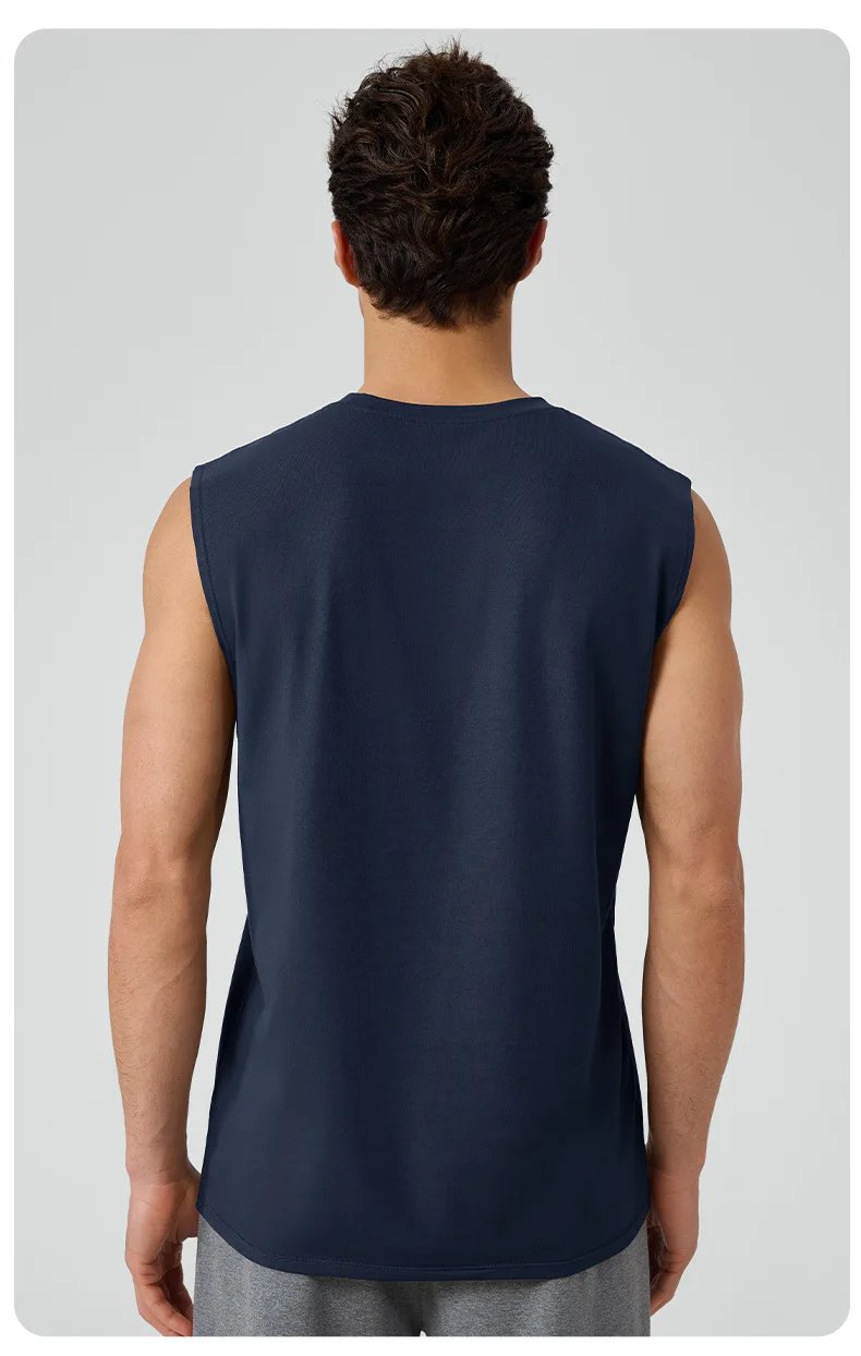 Man Summer Bodybuilding Fitness Vest Gym Workout Fitness Sleeveless Shirt Men Breathable Running Training Tank Tops Gym Clothes Man Summer Bodybuilding Fitness Vest Gym Workout Fitness Sleeveless Shirt Men Breathable Running Training Tank Tops Gym Clothes