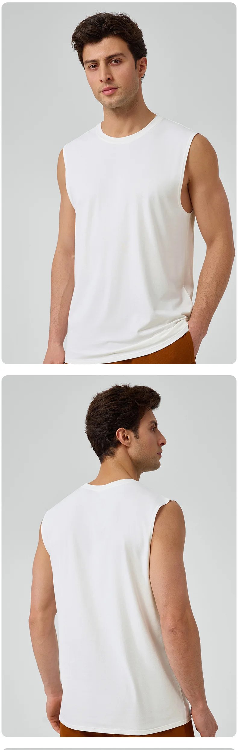 Man Summer Bodybuilding Fitness Vest Gym Workout Fitness Sleeveless Shirt Men Breathable Running Training Tank Tops Gym Clothes Man Summer Bodybuilding Fitness Vest Gym Workout Fitness Sleeveless Shirt Men Breathable Running Training Tank Tops Gym Clothes