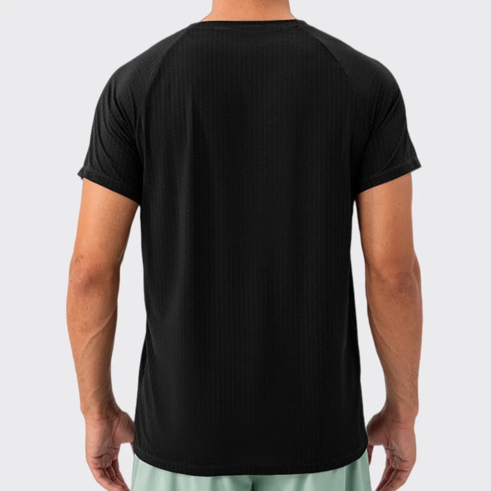 New Sports Men's T-Shirt - Image 6