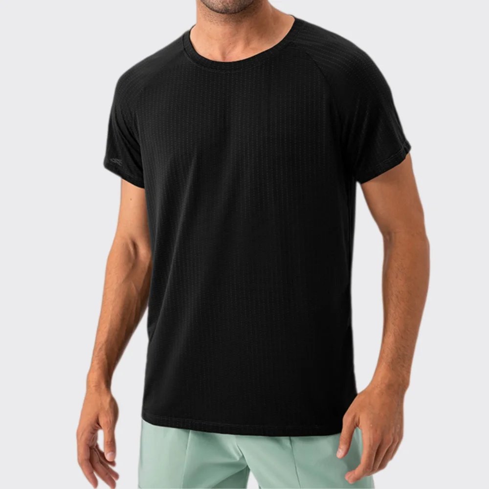 New Sports Men's T-Shirt - Image 4