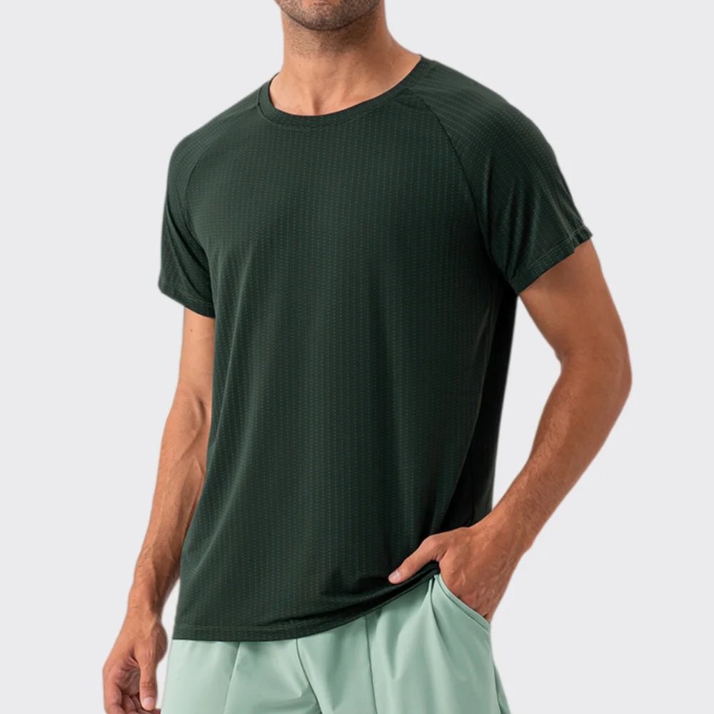 New Sports Men's T-Shirt - Image 3