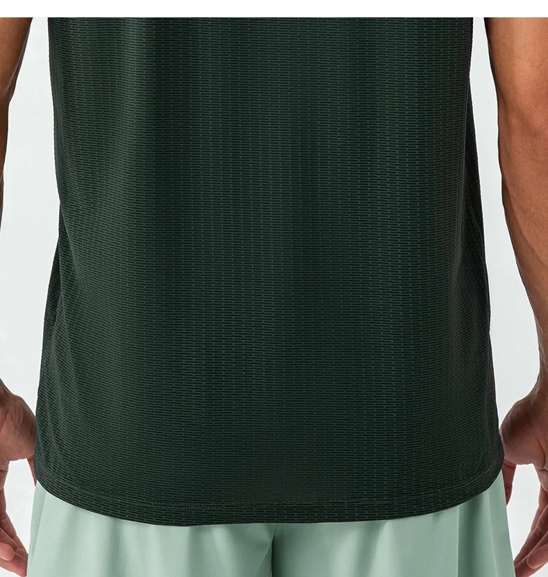 New Gym Bodybuilding T-Shirt Men's Quick-drying Gym Workout Fitness Sports Short Sleeve Tops Breathable Summer Casual Sweatshirt New Gym Bodybuilding T-Shirt Men's Quick-drying Gym Workout Fitness Sports Short Sleeve Tops Breathable Summer Casual Sweatshirt