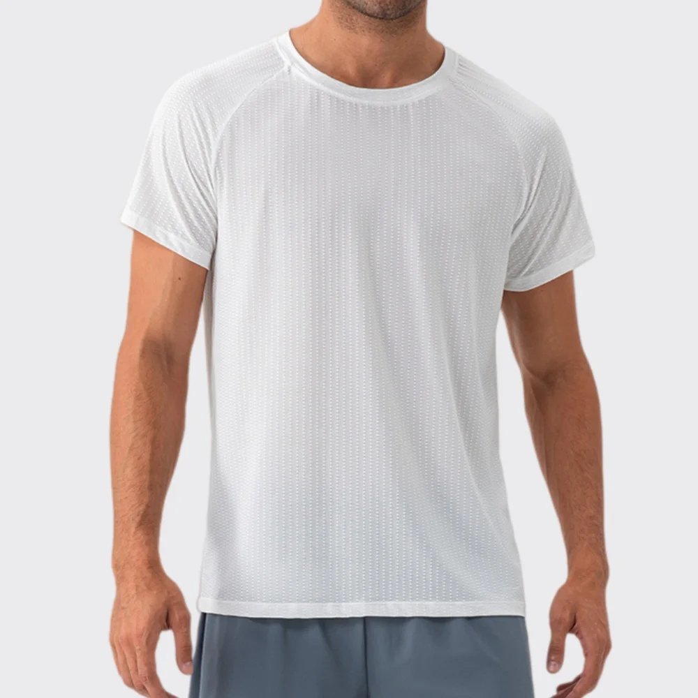 New Sports Men's T-Shirt