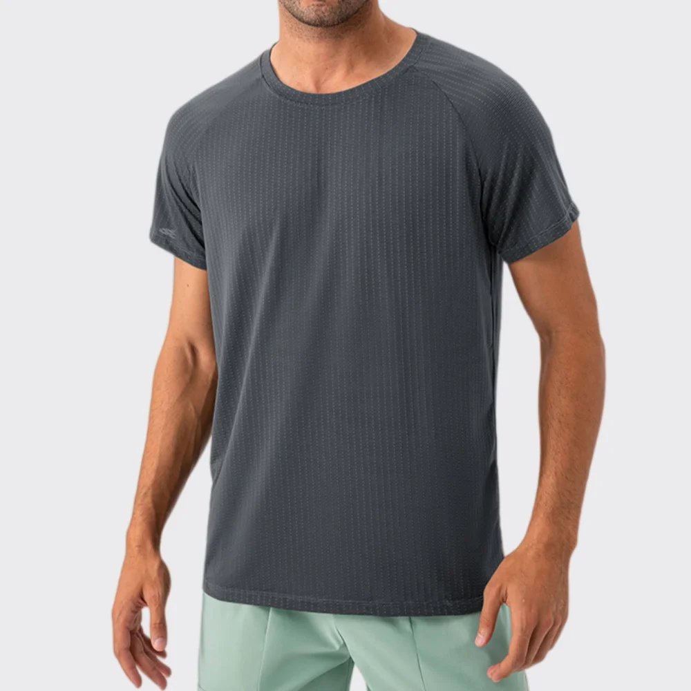 New Sports Men's T-Shirt - Image 2