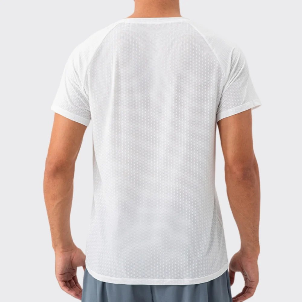 New Sports Men's T-Shirt - Image 5