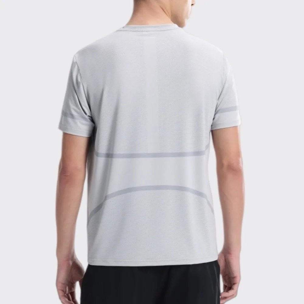 Men's Ice Silk Cooling T-Shirt - Image 6