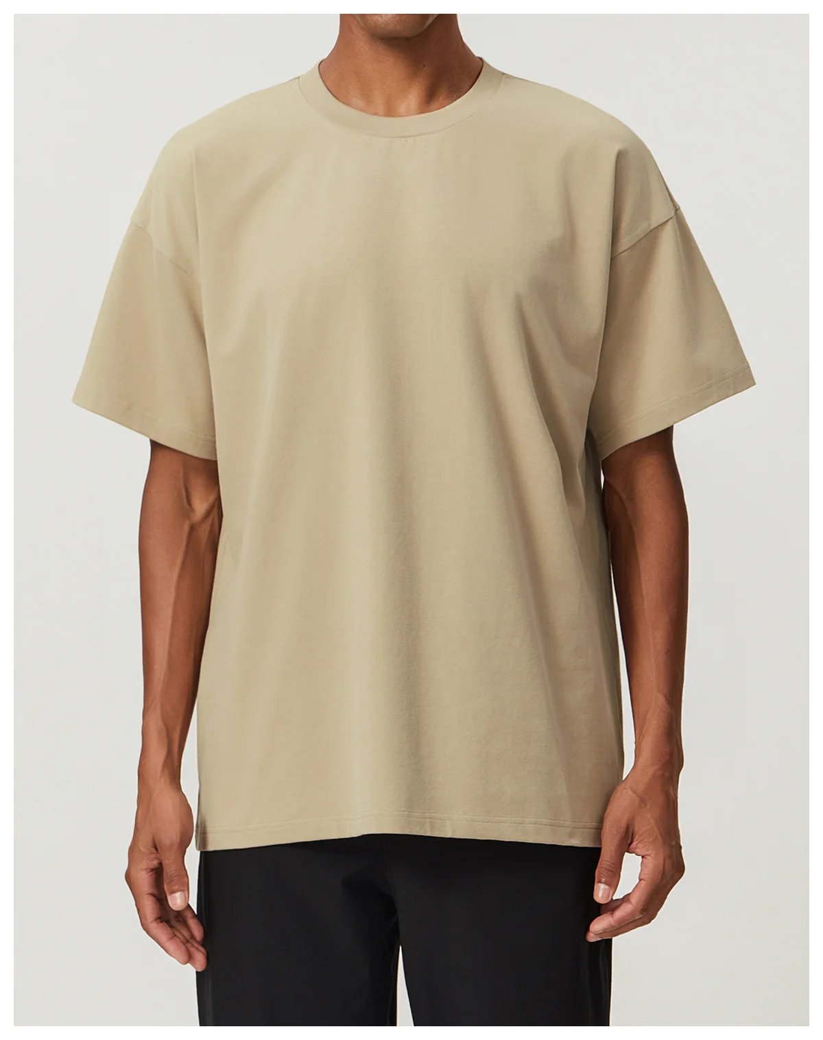 Men's Fitness T-shirt Summer Stretch Running Workout Quick Dry Gym Clothing Men Outdoor Sports Loose Casual Short Sleeve Tops Men's Fitness T-shirt Summer Stretch Running Workout Quick Dry Gym Clothing Men Outdoor Sports Loose Casual Short Sleeve Tops