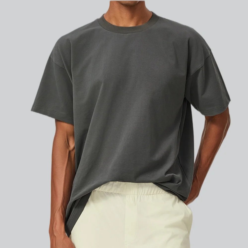 Men's Summer T-shirt