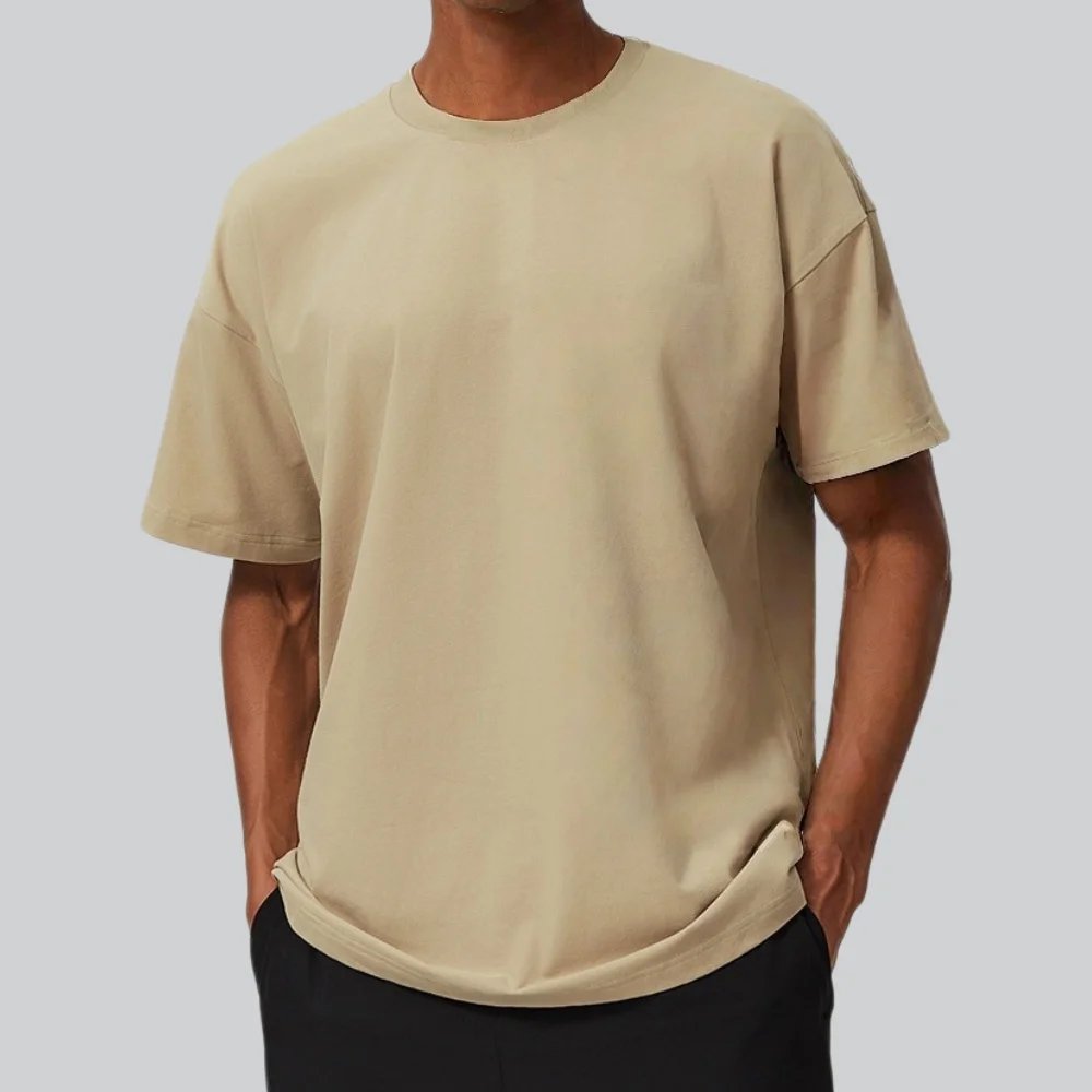 Men's Summer T-shirt - Image 3