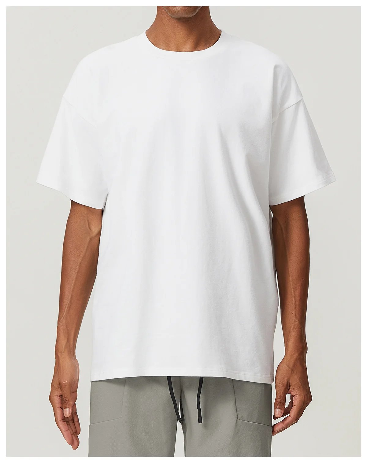 Men's Fitness T-shirt Summer Stretch Running Workout Quick Dry Gym Clothing Men Outdoor Sports Loose Casual Short Sleeve Tops Men's Fitness T-shirt Summer Stretch Running Workout Quick Dry Gym Clothing Men Outdoor Sports Loose Casual Short Sleeve Tops