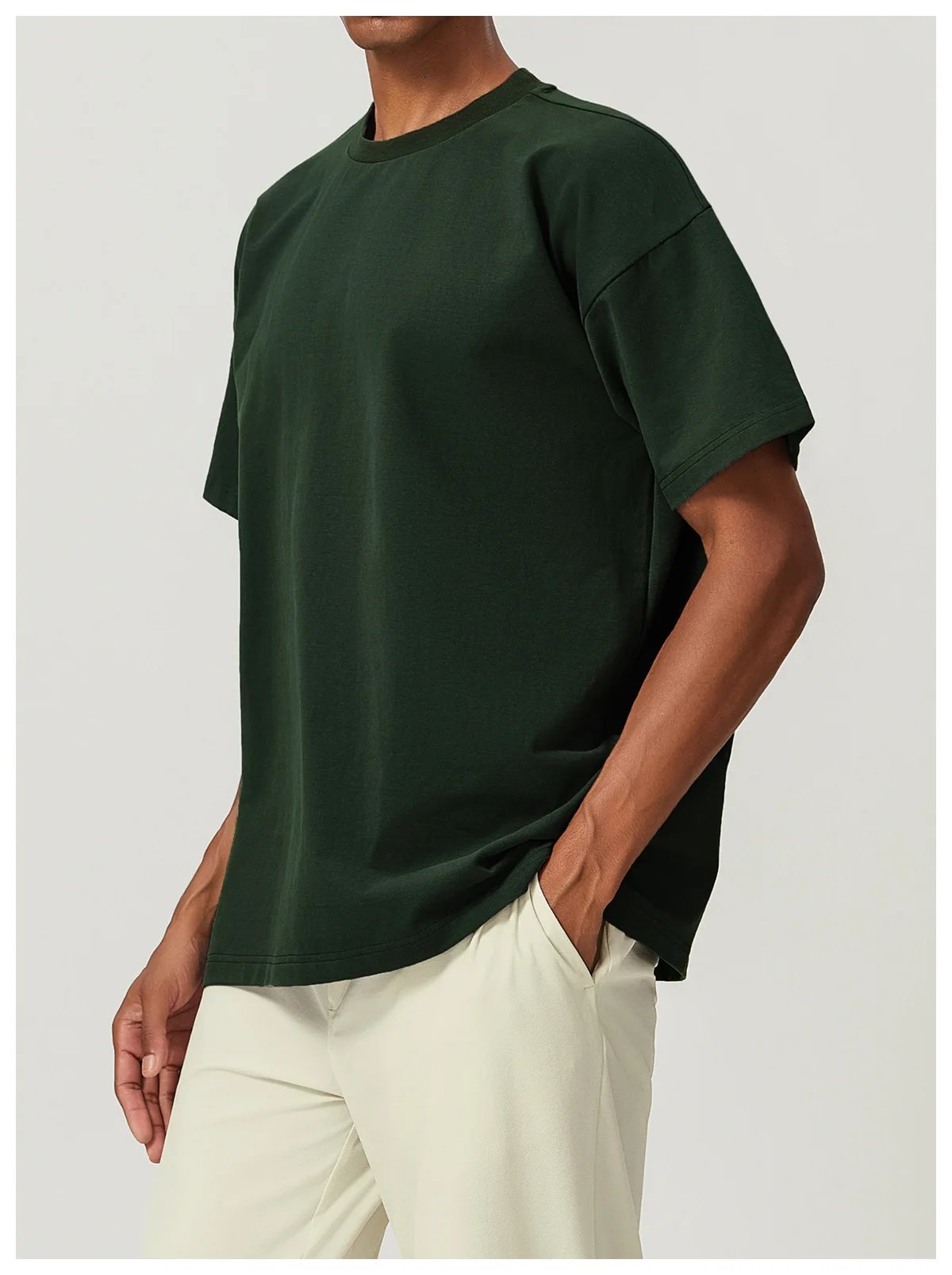 Men's Fitness T-shirt Summer Stretch Running Workout Quick Dry Gym Clothing Men Outdoor Sports Loose Casual Short Sleeve Tops Men's Fitness T-shirt Summer Stretch Running Workout Quick Dry Gym Clothing Men Outdoor Sports Loose Casual Short Sleeve Tops
