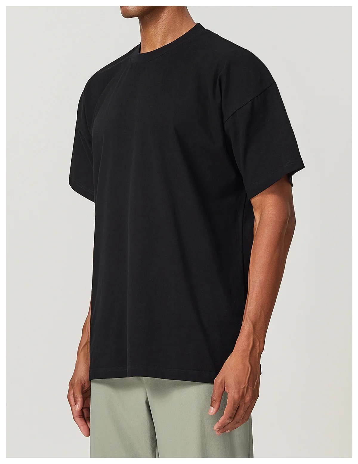 Men's Fitness T-shirt Summer Stretch Running Workout Quick Dry Gym Clothing Men Outdoor Sports Loose Casual Short Sleeve Tops Men's Fitness T-shirt Summer Stretch Running Workout Quick Dry Gym Clothing Men Outdoor Sports Loose Casual Short Sleeve Tops