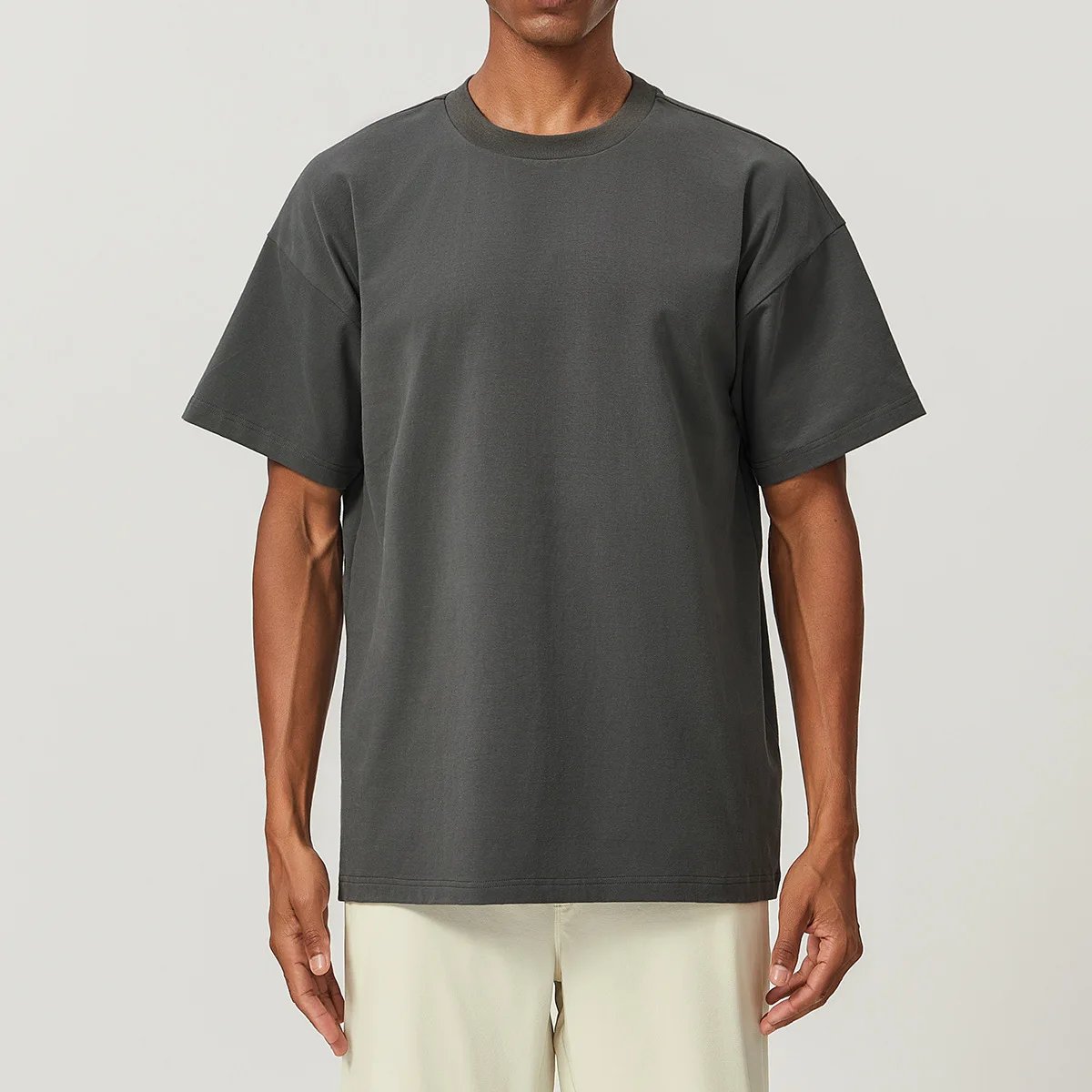 Dark Gray