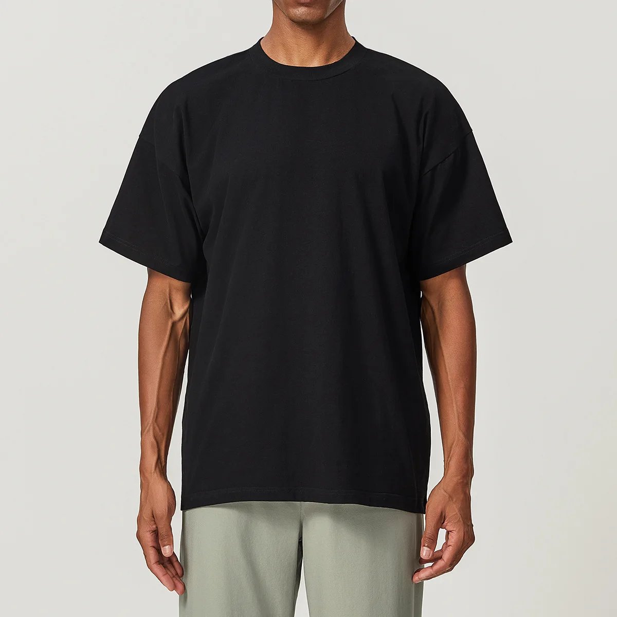 Premium Black