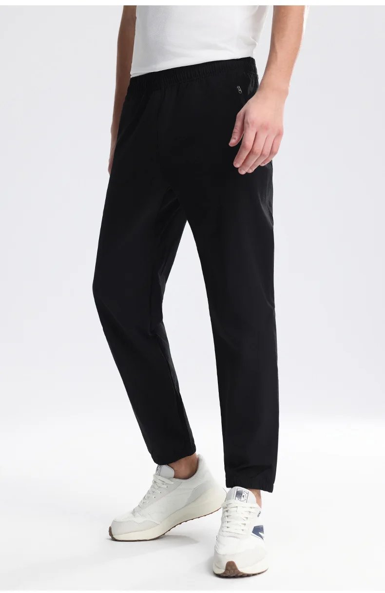 Men's Leggings Sportswear Men Elastic Trousers Gym Tights Fitness Tracksuits Running Training Skinny Pants Outdoor Gym Clothes Men's Leggings Sportswear Men Elastic Trousers Gym Tights Fitness Tracksuits Running Training Skinny Pants Outdoor Gym Clothes