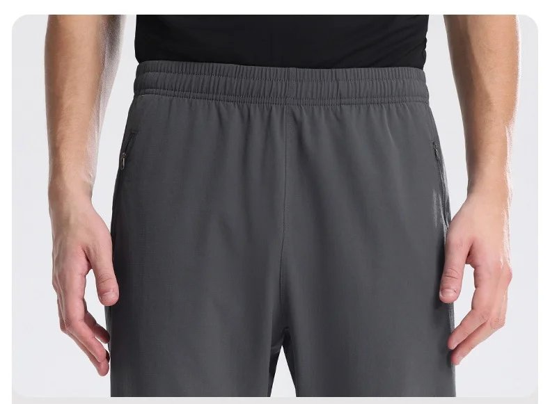 Men's Leggings Sportswear Men Elastic Trousers Gym Tights Fitness Tracksuits Running Training Skinny Pants Outdoor Gym Clothes Men's Leggings Sportswear Men Elastic Trousers Gym Tights Fitness Tracksuits Running Training Skinny Pants Outdoor Gym Clothes