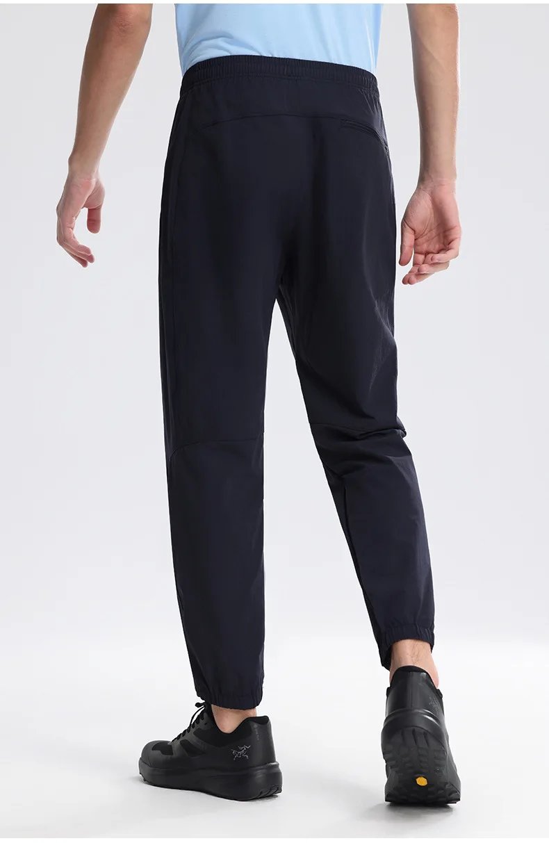 Men's Leggings Sportswear Men Elastic Trousers Gym Tights Fitness Tracksuits Running Training Skinny Pants Outdoor Gym Clothes Men's Leggings Sportswear Men Elastic Trousers Gym Tights Fitness Tracksuits Running Training Skinny Pants Outdoor Gym Clothes