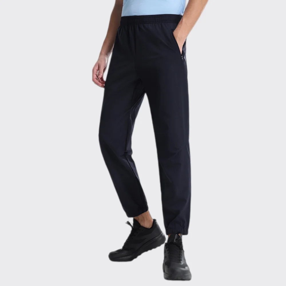 Avalanche Cam731 Men's Sweatpants - Image 2