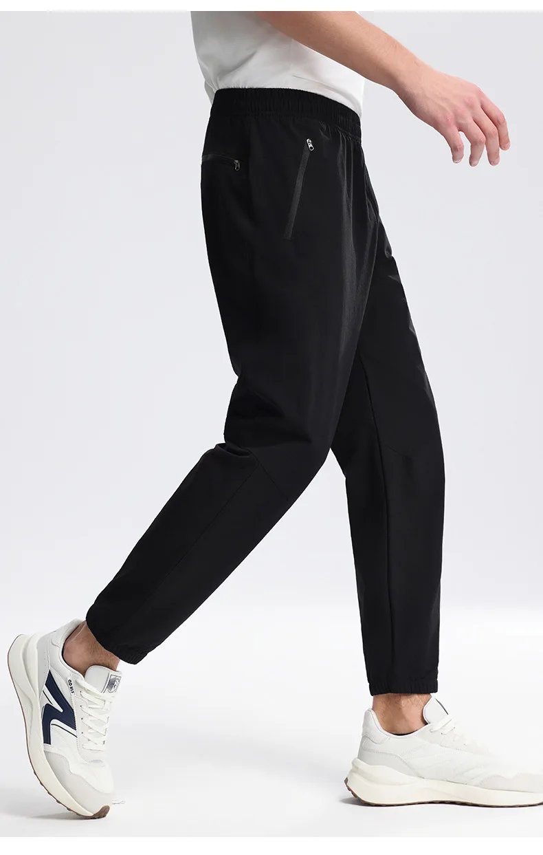 Men's Leggings Sportswear Men Elastic Trousers Gym Tights Fitness Tracksuits Running Training Skinny Pants Outdoor Gym Clothes Men's Leggings Sportswear Men Elastic Trousers Gym Tights Fitness Tracksuits Running Training Skinny Pants Outdoor Gym Clothes