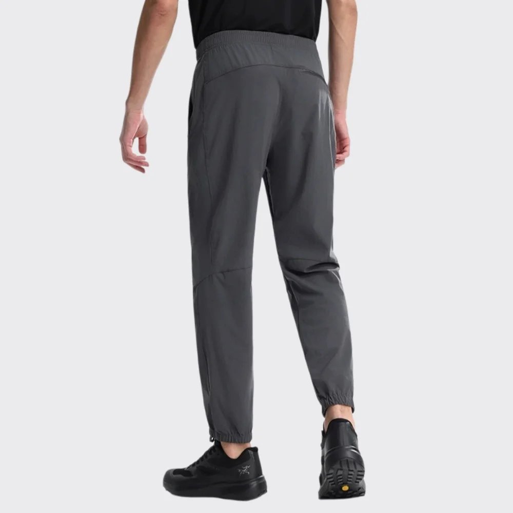 Avalanche Cam731 Men's Sweatpants - Image 4