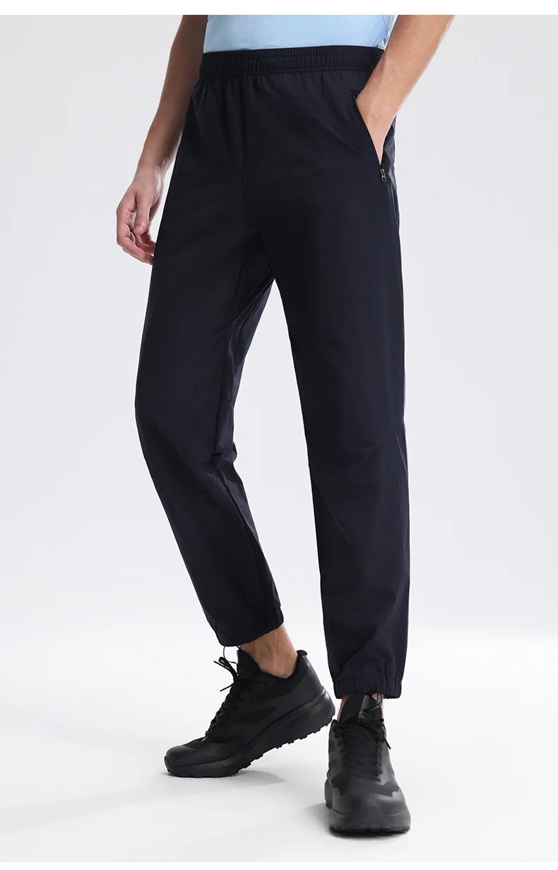 Men's Leggings Sportswear Men Elastic Trousers Gym Tights Fitness Tracksuits Running Training Skinny Pants Outdoor Gym Clothes Men's Leggings Sportswear Men Elastic Trousers Gym Tights Fitness Tracksuits Running Training Skinny Pants Outdoor Gym Clothes