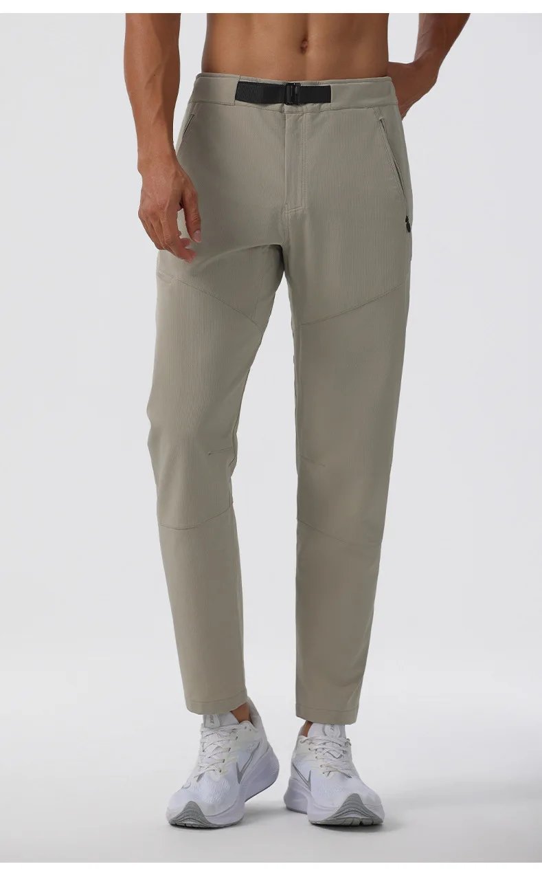Men Running Pants Yoga Training Athletic Tracksuits Sportswear Breathable Quick Dry Jogging Fitness Sports Trousers Gym Clothing Men Running Pants Yoga Training Athletic Tracksuits Sportswear Breathable Quick Dry Jogging Fitness Sports Trousers Gym Clothing