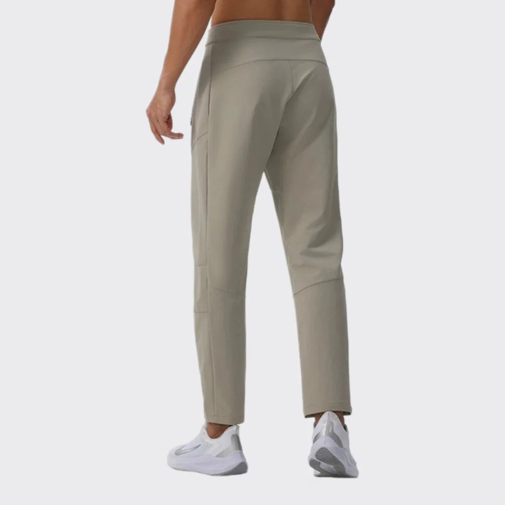 Men's Quick Dry Hiking Pants - Image 5