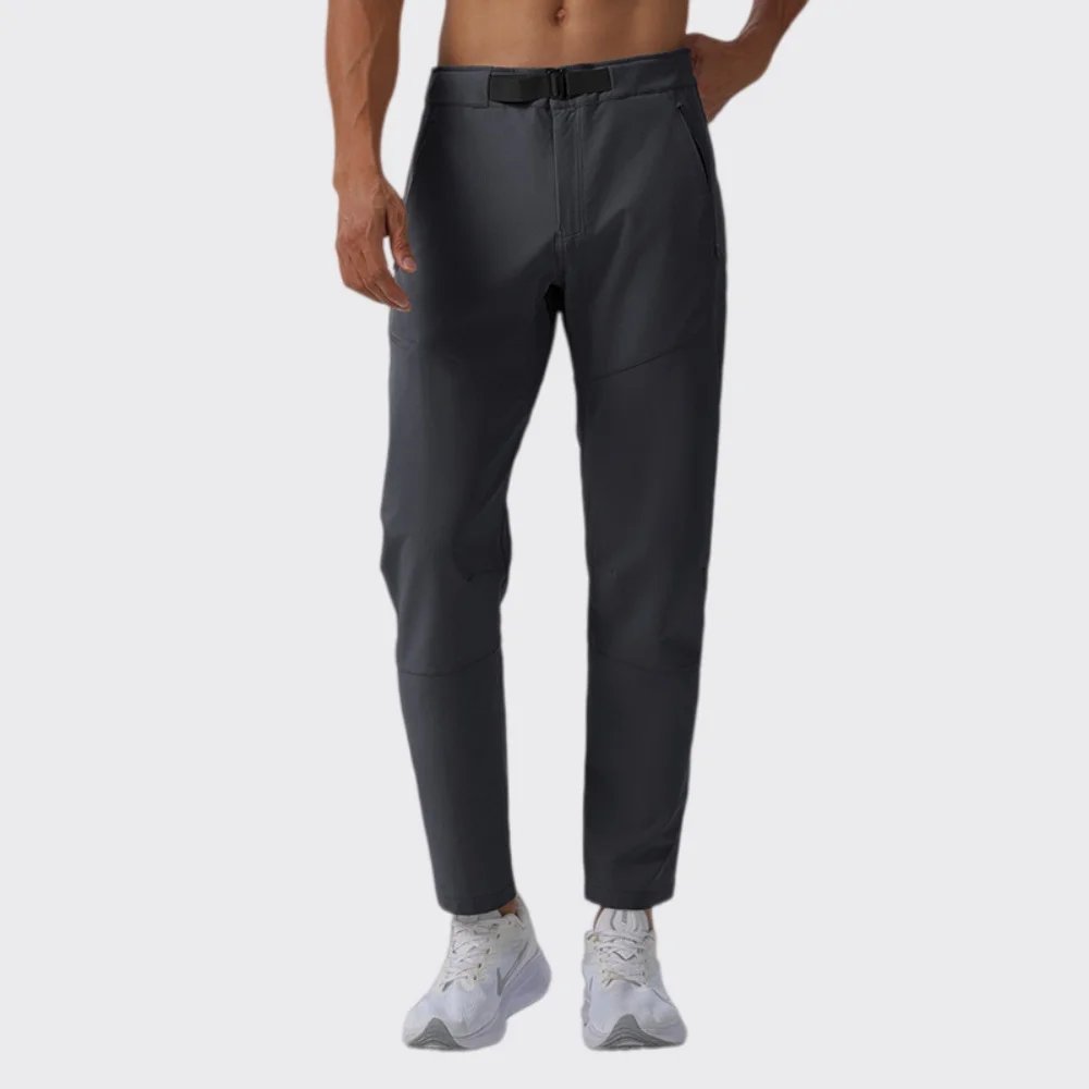 Men's Quick Dry Hiking Pants - Image 3