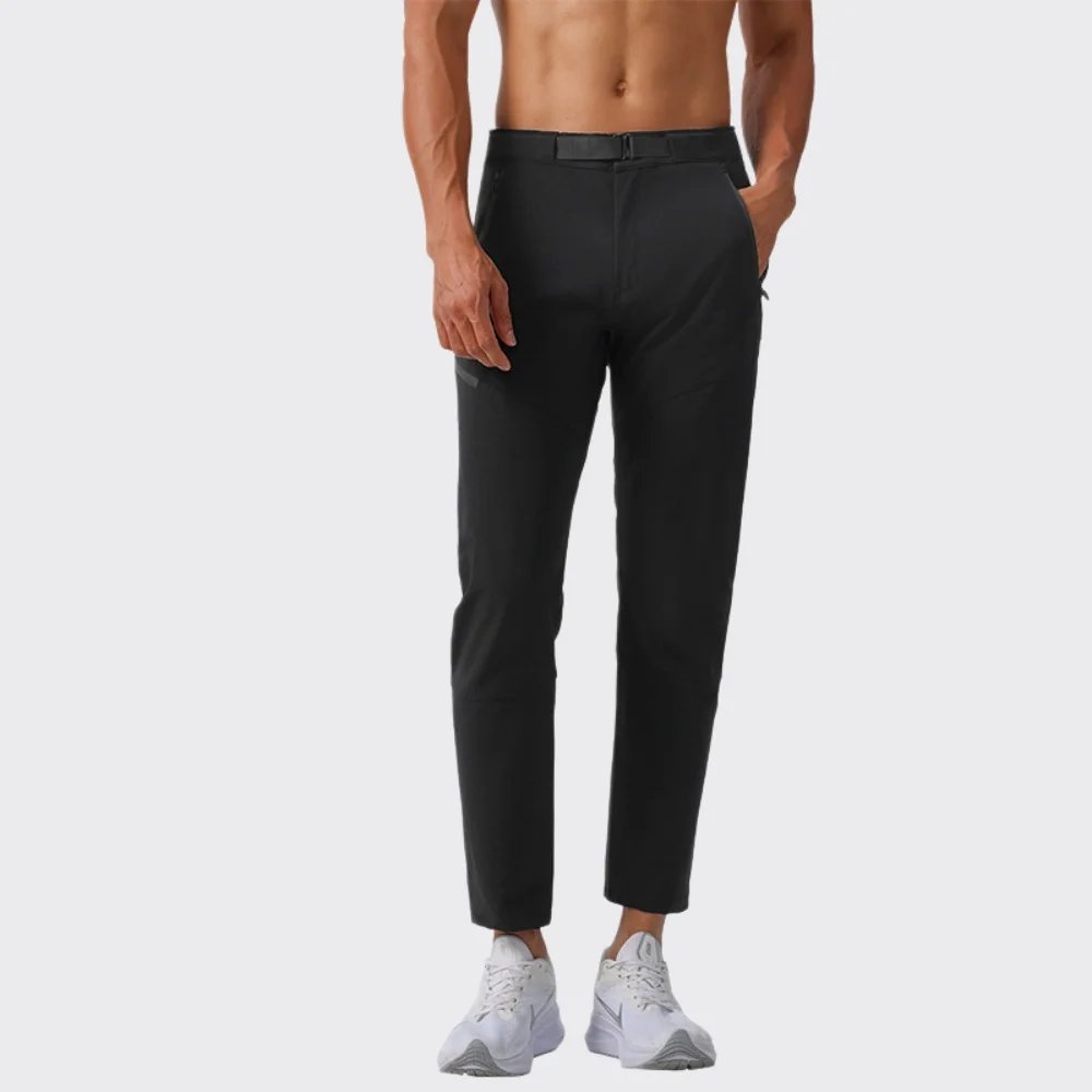 Men's Quick Dry Hiking Pants - Image 4