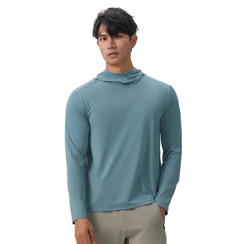 Mist blue