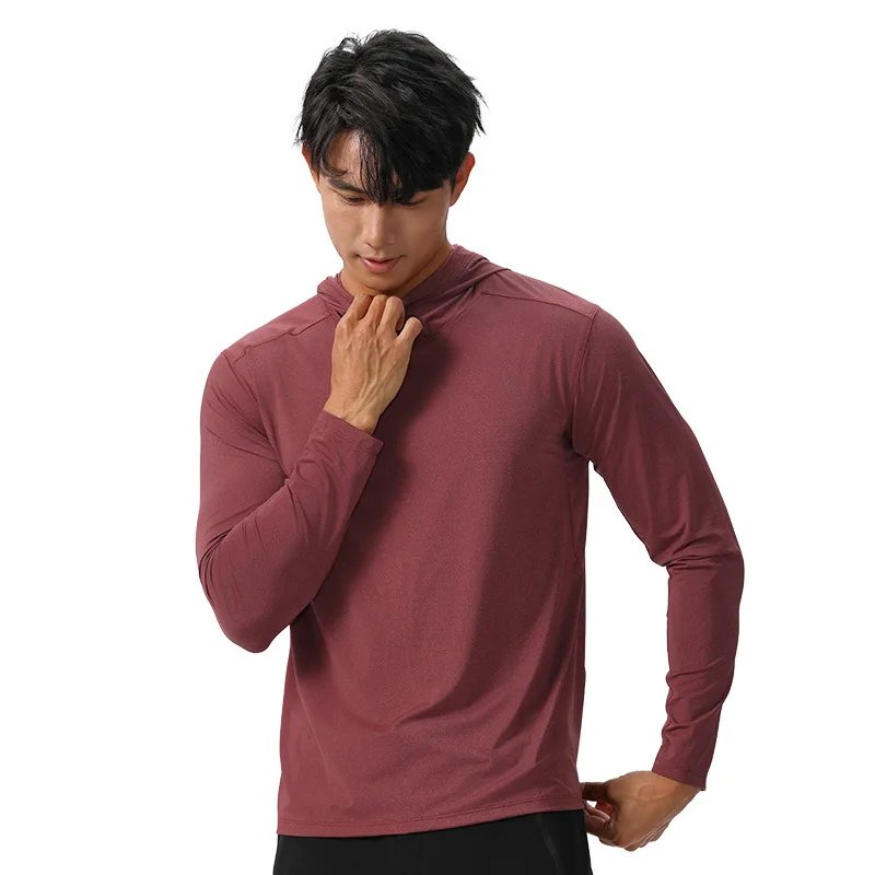 Maroon red