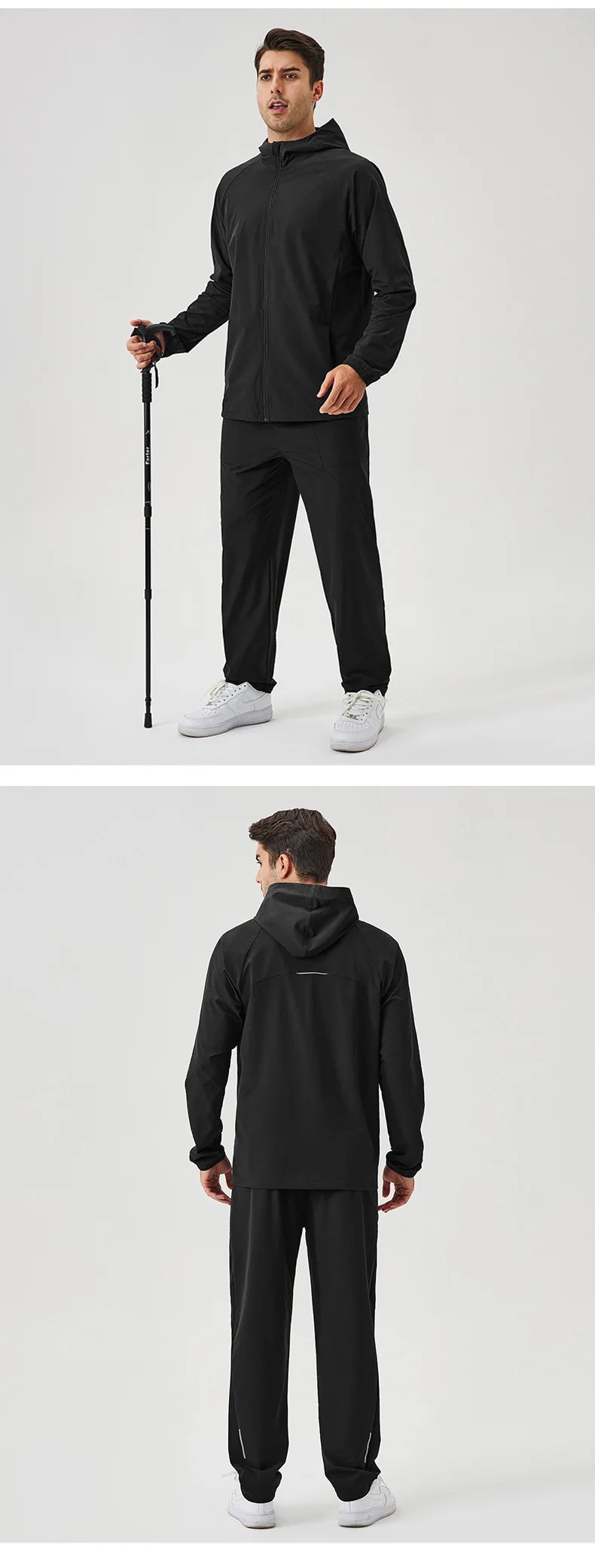 Men Fitness Hoodie Long Sleeve Sport T-shirt Quick Dry Slim Fit Bodybuilding Running Shirt Compression Tops Men's Gym Sweatshirt Men Fitness Hoodie Long Sleeve Sport T-shirt Quick Dry Slim Fit Bodybuilding Running Shirt Compression Tops Men's Gym Sweatshirt