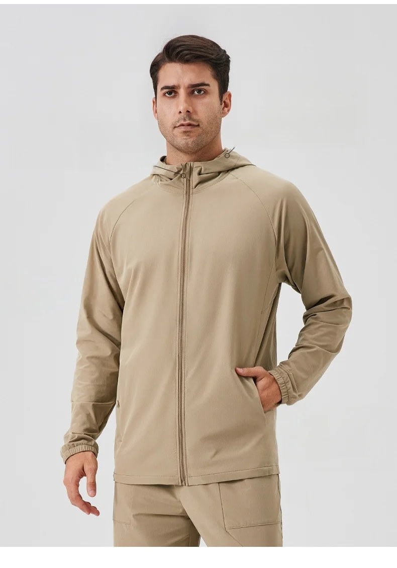 Men Fitness Hoodie Long Sleeve Sport T-shirt Quick Dry Slim Fit Bodybuilding Running Shirt Compression Tops Men's Gym Sweatshirt Men Fitness Hoodie Long Sleeve Sport T-shirt Quick Dry Slim Fit Bodybuilding Running Shirt Compression Tops Men's Gym Sweatshirt