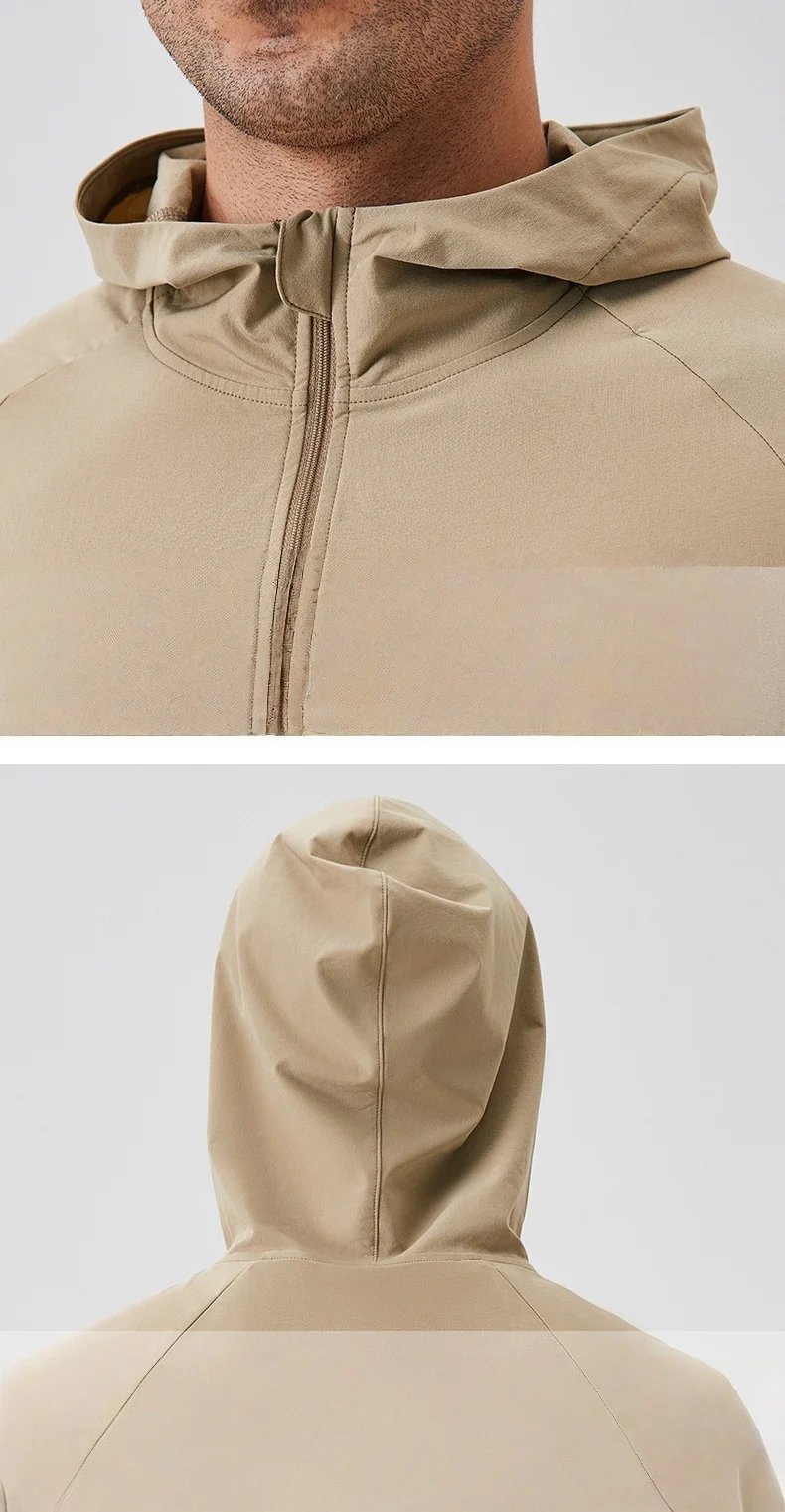 Men Fitness Hoodie Long Sleeve Sport T-shirt Quick Dry Slim Fit Bodybuilding Running Shirt Compression Tops Men's Gym Sweatshirt Men Fitness Hoodie Long Sleeve Sport T-shirt Quick Dry Slim Fit Bodybuilding Running Shirt Compression Tops Men's Gym Sweatshirt