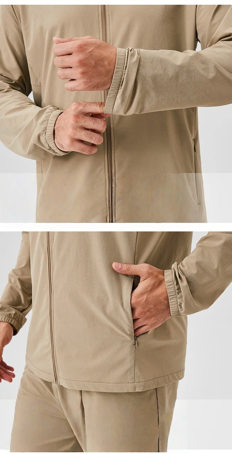 Men Fitness Hoodie Long Sleeve Sport T-shirt Quick Dry Slim Fit Bodybuilding Running Shirt Compression Tops Men's Gym Sweatshirt Men Fitness Hoodie Long Sleeve Sport T-shirt Quick Dry Slim Fit Bodybuilding Running Shirt Compression Tops Men's Gym Sweatshirt