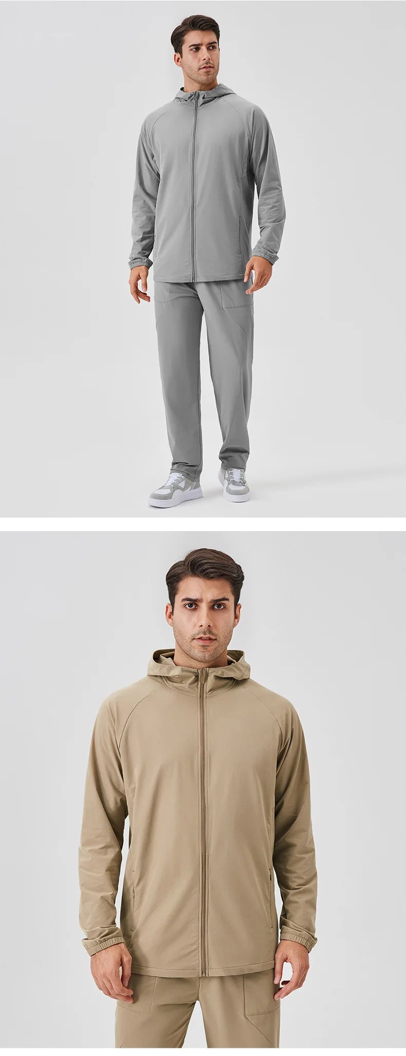 Men Fitness Hoodie Long Sleeve Sport T-shirt Quick Dry Slim Fit Bodybuilding Running Shirt Compression Tops Men's Gym Sweatshirt Men Fitness Hoodie Long Sleeve Sport T-shirt Quick Dry Slim Fit Bodybuilding Running Shirt Compression Tops Men's Gym Sweatshirt