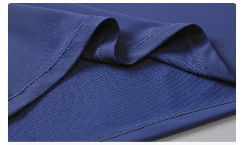 New Long Sleeve T-Shirt Half Zip Men Fitness Sports T-Shirt Men's Quick Dry Breathable Running Workout Sweatshirt Athletic Wear New Long Sleeve T-Shirt Half Zip Men Fitness Sports T-Shirt Men's Quick Dry Breathable Running Workout Sweatshirt Athletic Wear