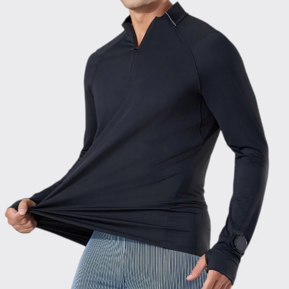 New Long Sleeve T-Shirt - Image 4