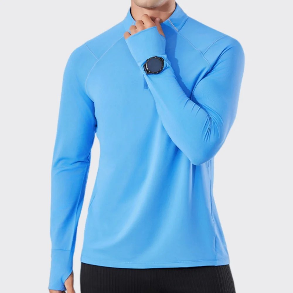 New Long Sleeve T-Shirt - Image 2