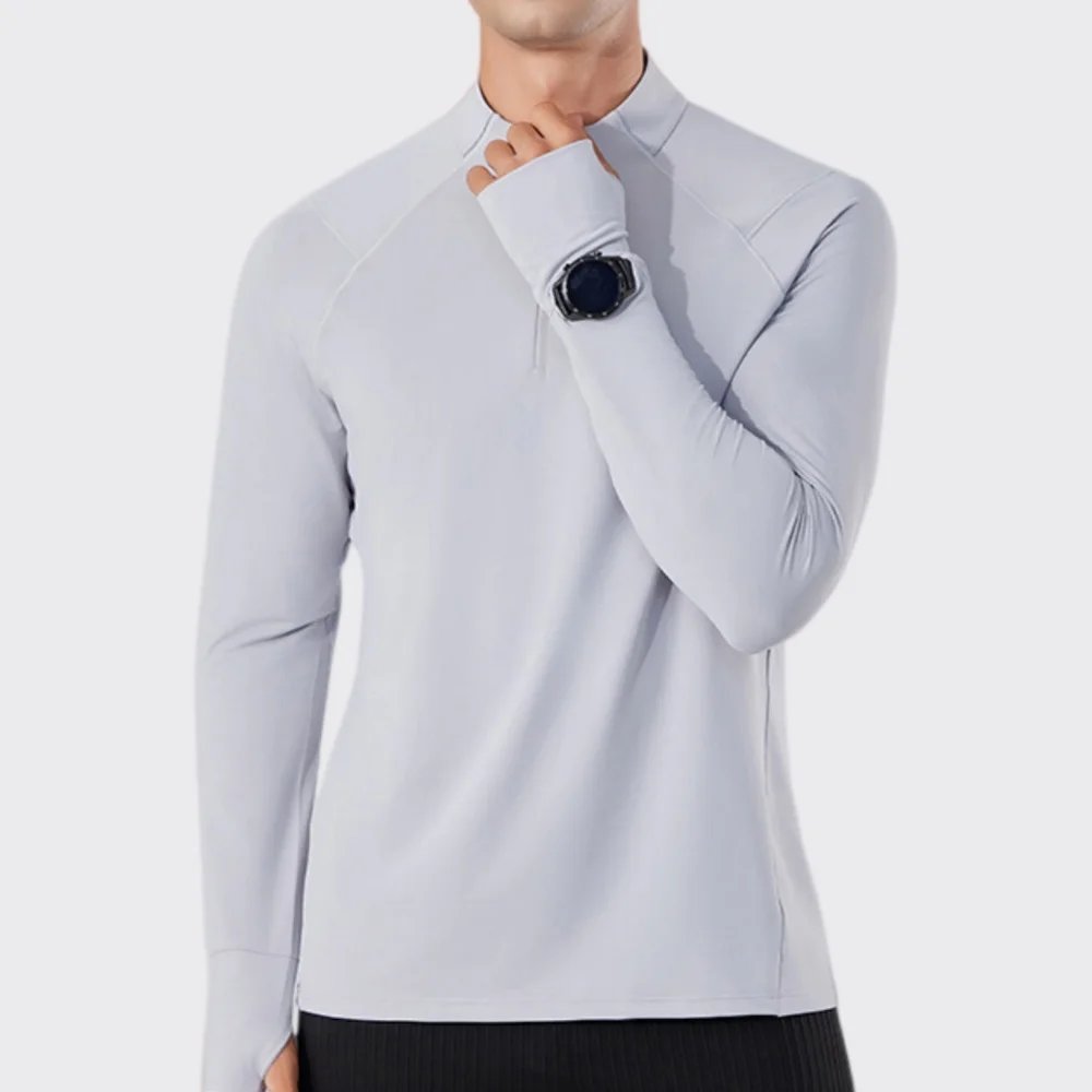 New Long Sleeve T-Shirt - Image 3