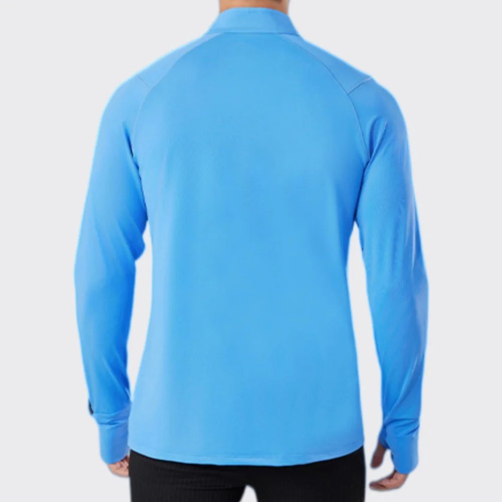 New Long Sleeve T-Shirt - Image 5