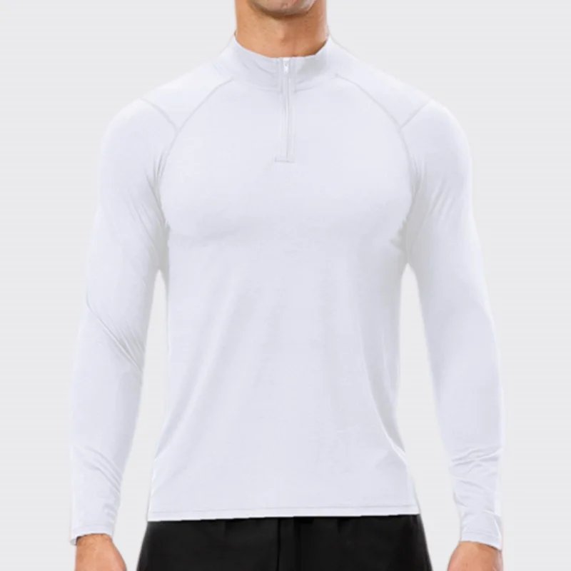 Men's Fitness Shirts - Image 5