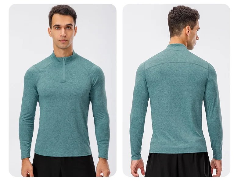 Men's Sportswear Fitness Shirts Quick Dry Long Sleeve Gym T-shirt Running Tight Tops Training Compression Clothes Sport T-Shirt Men's Sportswear Fitness Shirts Quick Dry Long Sleeve Gym T-shirt Running Tight Tops Training Compression Clothes Sport T-Shirt