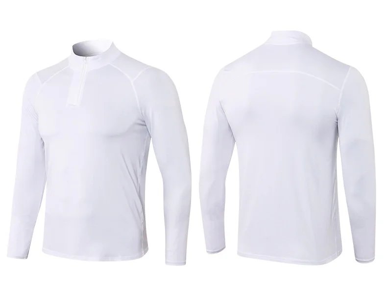 Men's Sportswear Fitness Shirts Quick Dry Long Sleeve Gym T-shirt Running Tight Tops Training Compression Clothes Sport T-Shirt Men's Sportswear Fitness Shirts Quick Dry Long Sleeve Gym T-shirt Running Tight Tops Training Compression Clothes Sport T-Shirt
