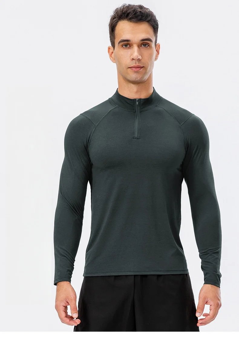 Men's Sportswear Fitness Shirts Quick Dry Long Sleeve Gym T-shirt Running Tight Tops Training Compression Clothes Sport T-Shirt Men's Sportswear Fitness Shirts Quick Dry Long Sleeve Gym T-shirt Running Tight Tops Training Compression Clothes Sport T-Shirt