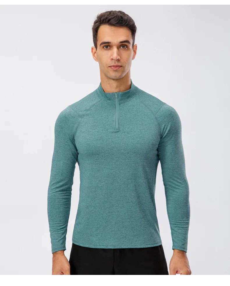 Men's Sportswear Fitness Shirts Quick Dry Long Sleeve Gym T-shirt Running Tight Tops Training Compression Clothes Sport T-Shirt Men's Sportswear Fitness Shirts Quick Dry Long Sleeve Gym T-shirt Running Tight Tops Training Compression Clothes Sport T-Shirt